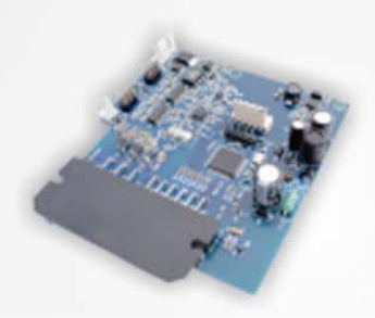 硬件电路设计和软件研发